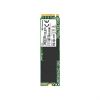 TRANSCEND 2TB M.2 2280 PCIe Gen3x4 M-Key 3D TLC with Dram
