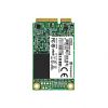 TRANSCEND 128GB mSATA SSD SATA III MLC