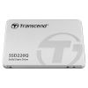 TRANSCEND 500GB 6.35cm 2.5inch SSD SATA3 QLC