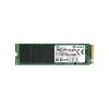 TRANSCEND 112S 1TB PCIe Gen3x4 M.2 2280 M-Key 3D TLC DRAM-less