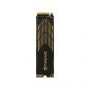TRANSCEND MTE240S 500GB M.2 2280 PCIe Gen4x4 M-Key 3D TLC with Dram