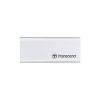 TRANSCEND 500GB External SSD ESD260C USB 3.1 Gen 2 Type C