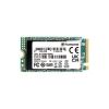 TRANSCEND 512GB M.2 2242PCIe Gen3x4 NVMe 3D TLC DRAM-less