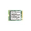 TRANSCEND 512GB M.2 2230 SSD PCIe Gen3x4 NVMe 3D TLC DRAM-less