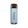 TRANSCEND ESD300C 1TB External SSD USB 10Gbps Type C