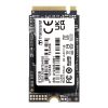 TRANSCEND 512GB M.2 2242 PCIe Gen4x4 NVMe 3D TLC DRAM-less
