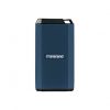 TRANSCEND ESD410C 4TB External SSD USB 20Gbps Type C