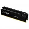 KINGSTON 16GB 6000MT/s DDR5 CL30 DIMM Kit of 2 FURY Beast Black EXPO