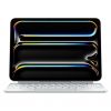 APPLE Magic Keyboard for iPad Pro 11 (M4) - Swedish - White
