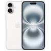 Apple iPhone 16 Plus 128GB White