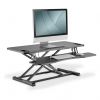 Digitus DA-90380-1 Ergonomic Desk Organizer