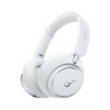 Anker Soundcore Space Q45 wireless over-ear headphones white