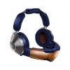 Dyson Zone Absolute+ OE Headphones (Midnight Blue/Copper)