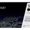 Toner HP CF360X