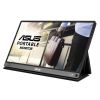 ASUS ZenScreen Go MB16AHP - 40 cm (15,6 inča), prijenosni LED monitor, IPS ploča, zvučnici, USB-C, Micro HDMI