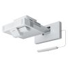 EPSON EB-1485Fi lasersko ultra-kratko svjetlo - 3LCD, Full HD, 5000 lumena, interaktivni, kontrola pokreta, WLAN, Miracast, HDMI