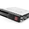 SRV DOD HPE HDD 2,5’ SAS 600GB 10K 12G Gen9/Gen10