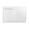 Vanjski disk StoreJet 25C3S 2TB Type C ALU