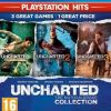 Igra Uncharted Collection HITS Za PS4