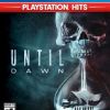 Igra Until Dawn Hits PS4