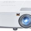 Viewsonic PA503W projektor - HD WXGA, 3.600 ANSI lumena, kontrast 22.000: 1, DLP, 3D, 1,1x zum, HDMI