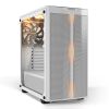 budi tiho! ČISTA BAZA 500DX | WHITE PC futrola