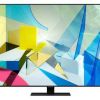 SAMSUNG QLED TV QE55Q80TATXXH, UHD, SMART 2020