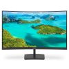 Philips 241E1SCA - 68,6 cm (27 inča), LED, zakrivljena VA ploča, AMD FreeSync, zvučnici, HDMI