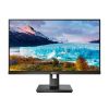 Philips 272S1AE - 69 cm (27 inča), LED, IPS ploča, prilagodljiva sinkronizacija, podešavanje visine, stožer, DisplayPort