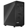 Fraktalni dizajn Meshify 2 XL Crna TG tamna nijansa | Kućište za računalo
