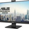 Asus BE24EQK - 60 cm (23,8 inča), LED, IPS ploča, zvučnici, DisplayPort, HDMI, VGA