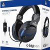 Bigben PS4 Stereo Gaming Slušalice v3
