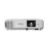 Epson EB-FH06 - LCD, Full HD, 3.500 ANSI lumena, kontrast 16.000: 1, zum 1.2x, USB, HDMI