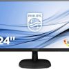 Monitor Philips 243V7QDSB