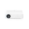 LG HU70LS Largo 4K - 4K UHD LED projektor, 1.500 ANSI lumena, kontrast 150.000: 1, TruMotion, 2x HDMI