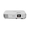 Epson EB W06 - 3LCD projektor, WXGA, 3.700 lumena, kontrast 16.000: 1, VGA, USB