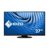 Eizo FlexScan EV2760-BK - 69 cm (27 inča), LED, IPS ploča, WQHD rezolucija, podesiva visina, DisplayPort