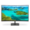 Philips 241E1SC - 60 cm (23,6 inča), LED, VA ploča, zakrivljeni, AMD FreeSync, HDMI