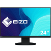 Eizo FlexScan EV2480-BK - 60 cm (23,8 inča), LED, IPS ploča, podešavanje visine, zaokret, zvučnik, USB-C, DisplayPort, HDMI