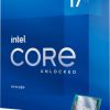 Intel Core i7-11700K, 8C / 16T, 3,60-5,00GHz, u kutiji bez hladnjaka