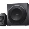 LOGI Z906 5.1 Surround Sound Speaker(EU)