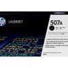 HP Toner 507A black HV