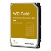 WD Gold 2TB HDD sATA 6Gb/s 512n