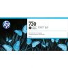 HP 730 300 ml Matte Black Ink Crtg 