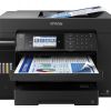 EPSON L15160 MFP Color WF A3