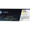 HP 312A Yellow Toner