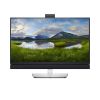 Dell C2722DE 68,6 cm (27 inča), LED, IPS ploča, QHD, web kamera, DisplayPort, HDMI, USB-C