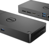 Dell Dock WD19S with 180W AC adapter