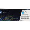 HP 312A Cyan Toner