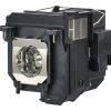 EPSON EB-685W 3LCD WXGA projector